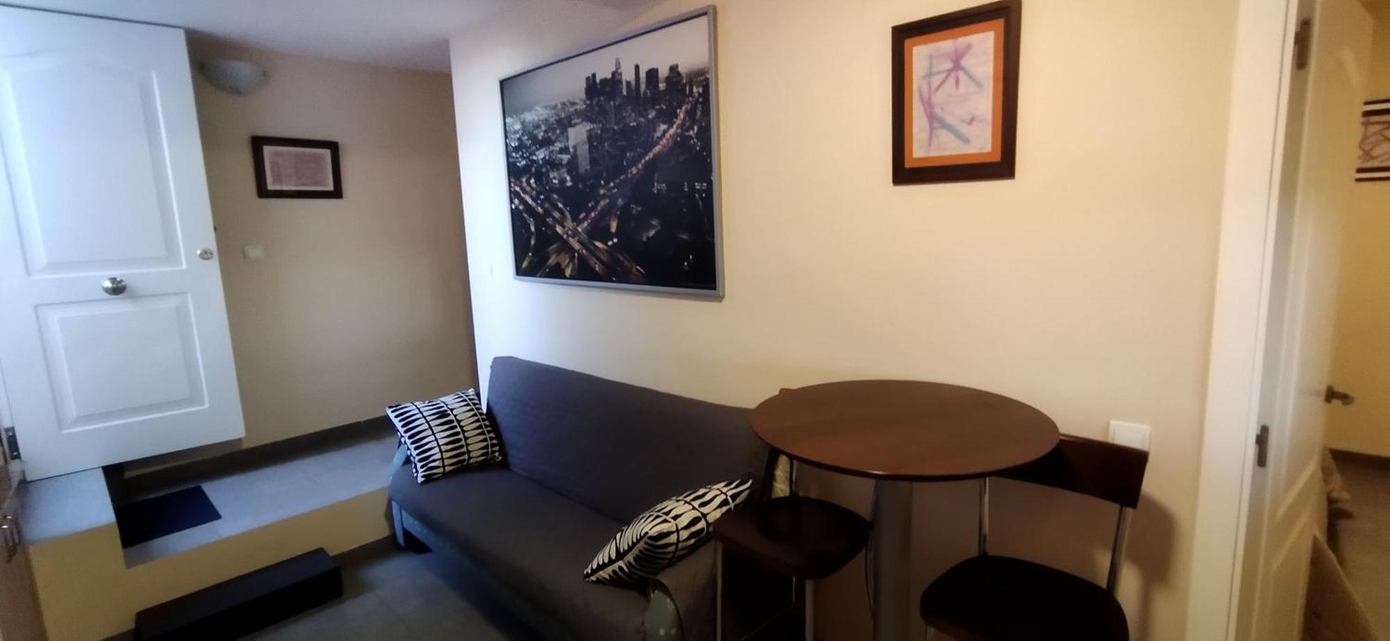 Apartamento El Pajar Setenil De Las Bodegas Exterior foto