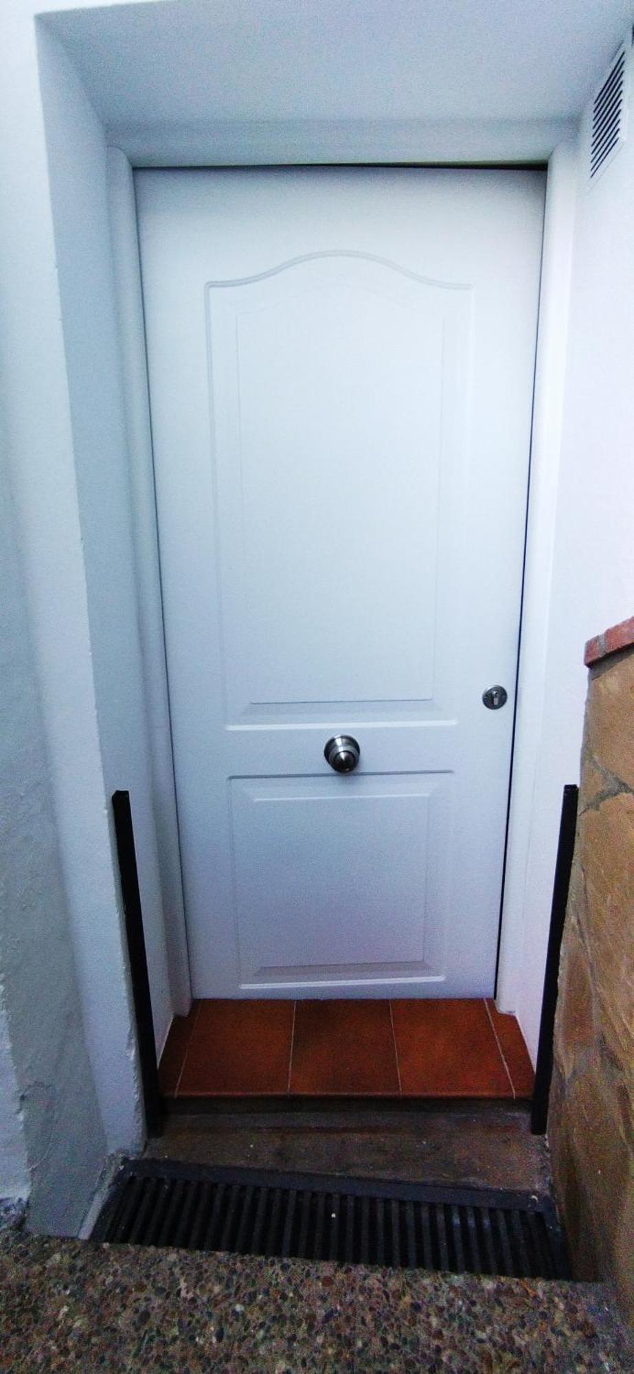 Apartamento El Pajar Setenil De Las Bodegas Exterior foto